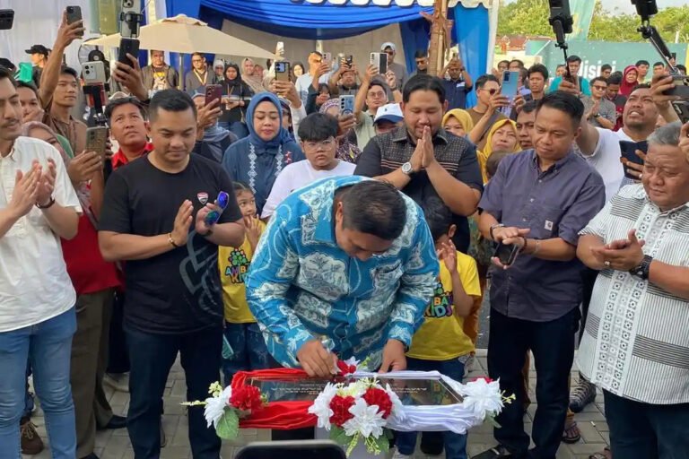 Launching Perumahan Ambani Residenza, Hunian Strategis Mulai 400 Jutaan di Maros