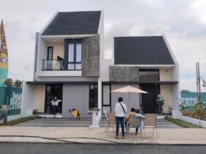 Rumah Tanpa DP Ambani