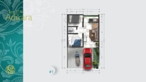 Rumah Tanpa DP Ambani