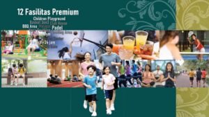 Rumah Tanpa DP Ambani